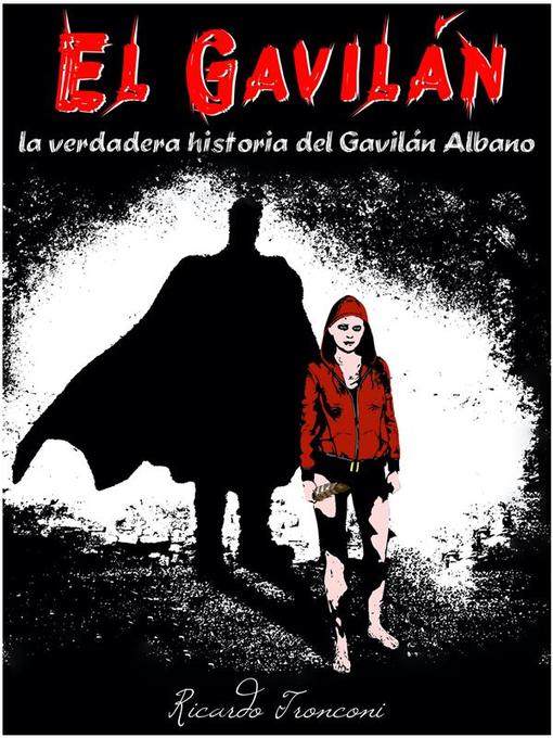 Title details for El Gavilán by Ricardo Tronconi - Available